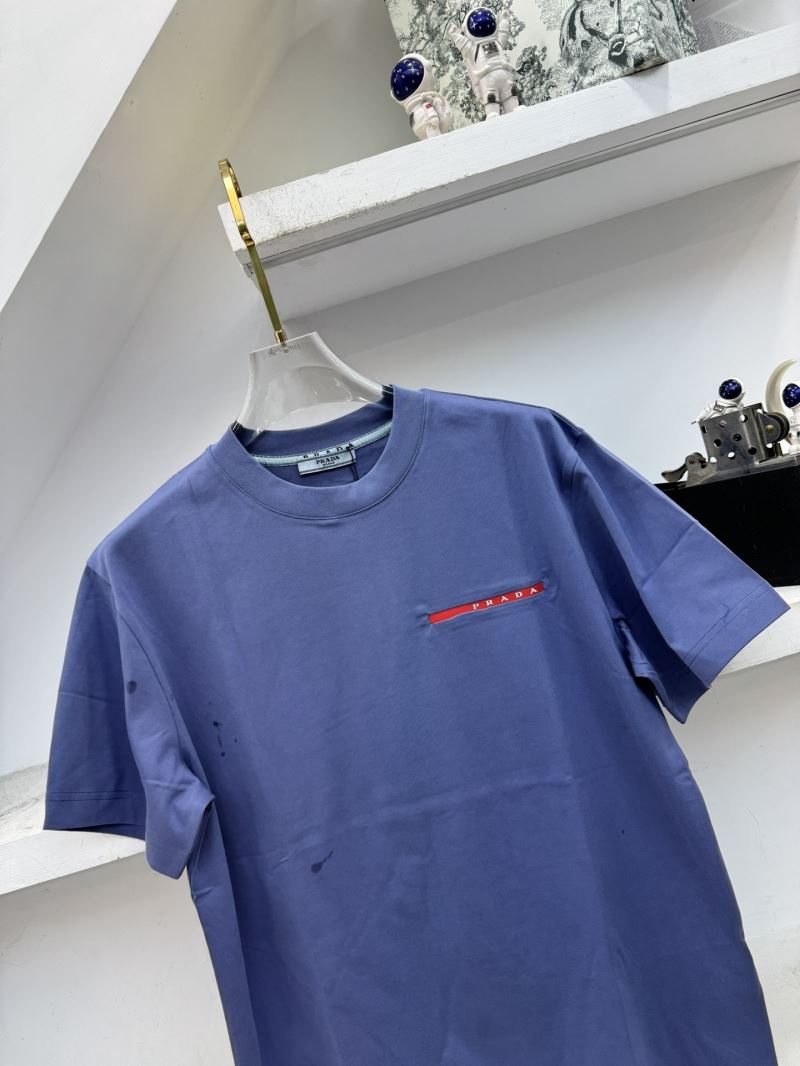 Prada T-Shirts